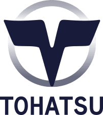 Shop Tohatsu outboard motors