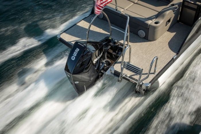 High Performance Outboards - 